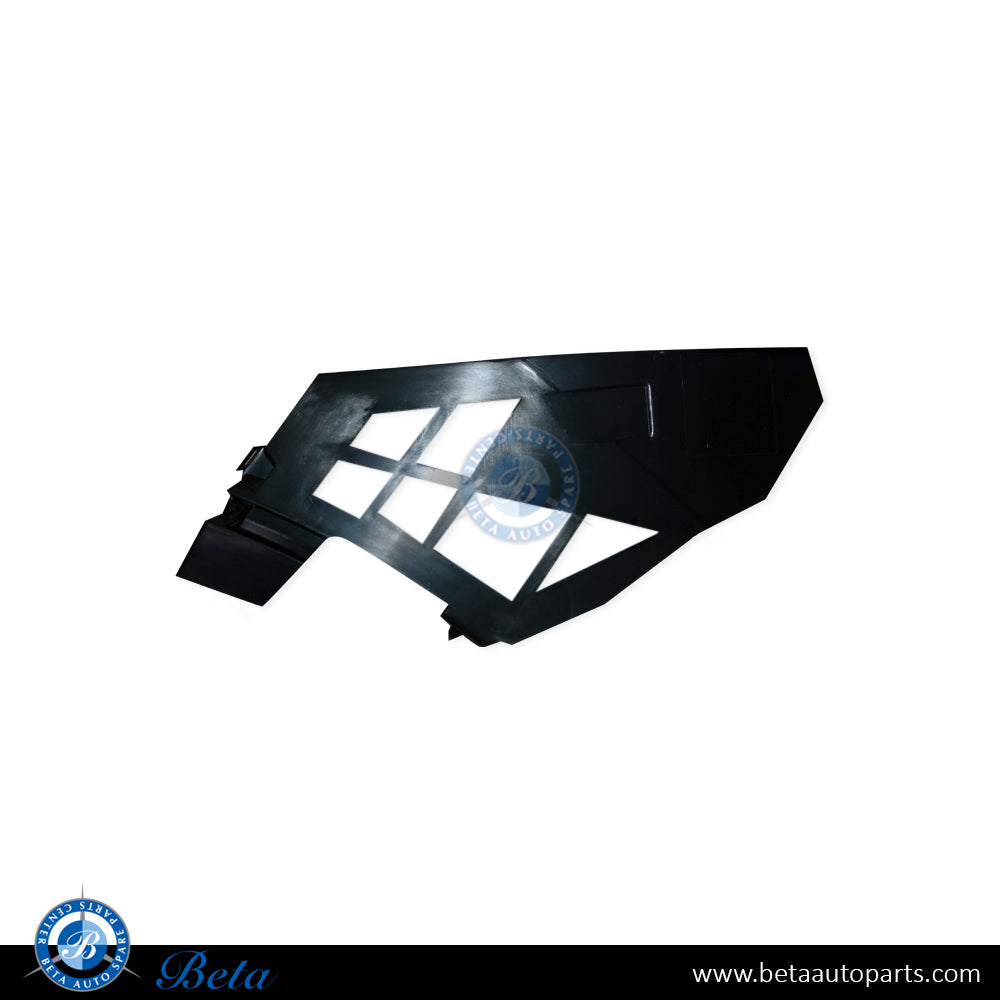 Right Side Front Bumper Frame for Mercedes A-Class W177 2019-Up models, Part Number 1778851800 Right Side Front Bumper Frame for Mercedes A-Class W177 2019-Up models, Part Number 1778851800